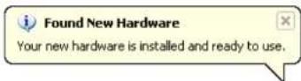 TC ELECTRONIC PowerCore Firewire - GUIDE D'INSTALLATION WINDOWS - 6