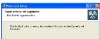 TC ELECTRONIC PowerCore Firewire - GUIDE D'INSTALLATION WINDOWS - 3
