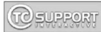 TC ELECTRONIC PowerCore Firewire - BASES DE DONNÉES TC ELECTRONIC - 1