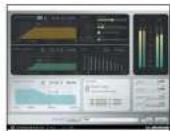 TC ELECTRONIC PowerCore Firewire - NOVELTECH CHARACTERTM - 1