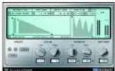 TC ELECTRONIC PowerCore Firewire - CHORUS-DELAY - 1