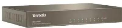 Tenda TEG1008D - loop prevention - 1