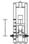 SINGER M3400 - Opmerking: - 5