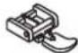 SINGER M3400 - Attention: - 2