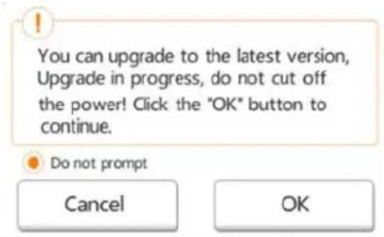 TOSHIBA Canvio AeroMobile - Okno glówne - 1