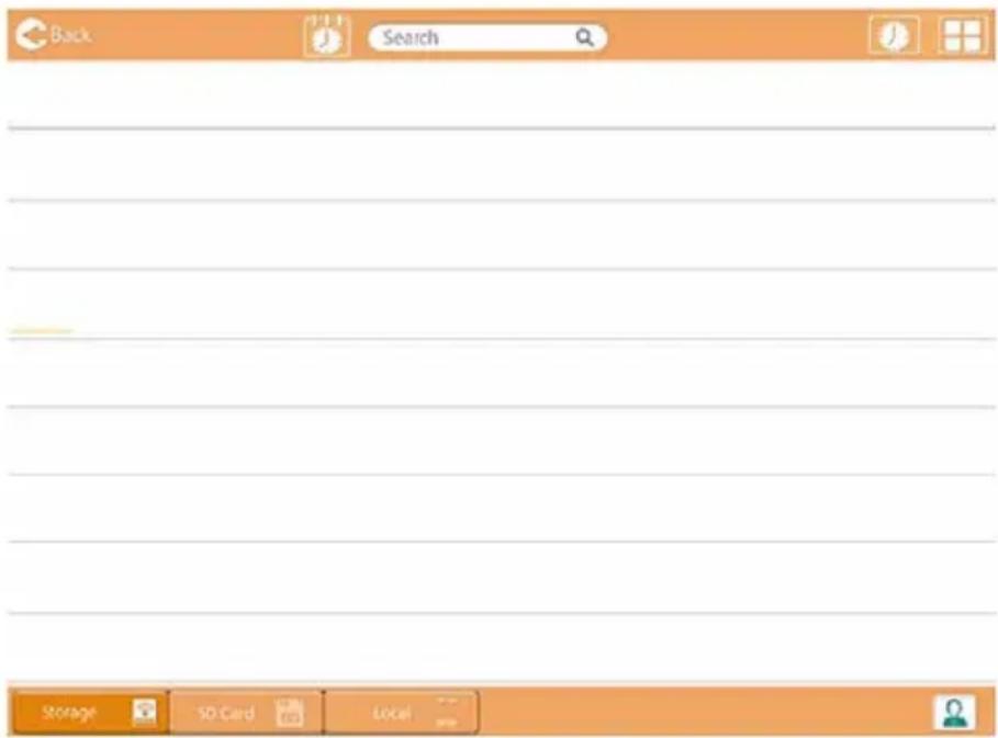 TOSHIBA Canvio AeroMobile - NOTA - 1
