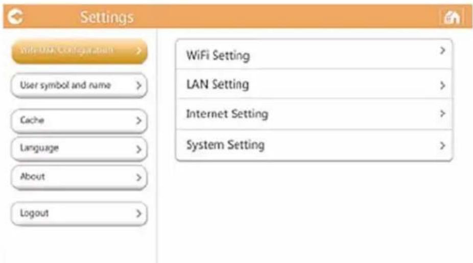 TOSHIBA Canvio AeroMobile - Configuraciones - 1