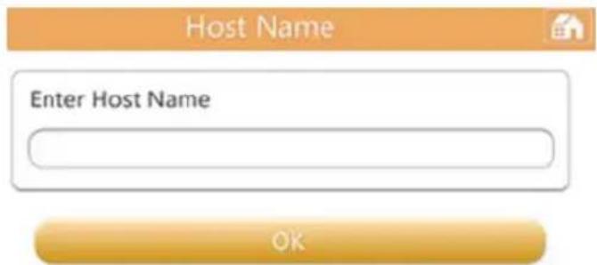 TOSHIBA Canvio AeroMobile - Hostname: - 1