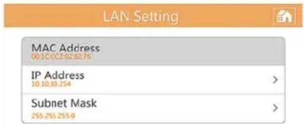 TOSHIBA Canvio AeroMobile - LAN-installingen: - 1