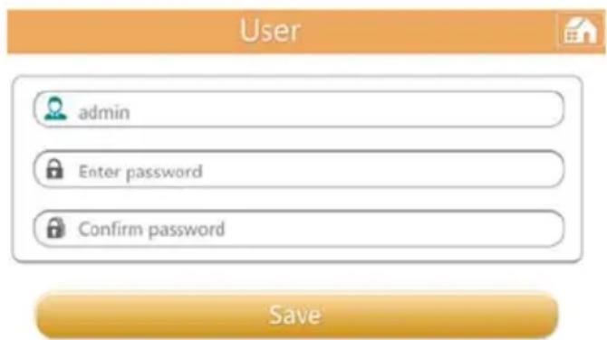 TOSHIBA Canvio AeroMobile - Endre administratorpassword - 1