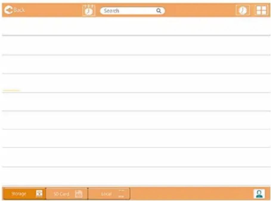 TOSHIBA Canvio AeroMobile - HINWEIS - 1