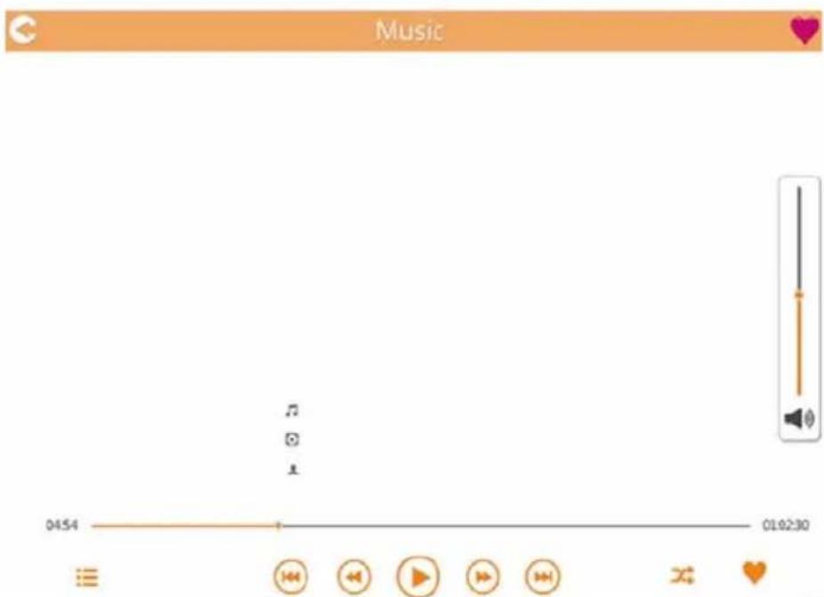 TOSHIBA Canvio AeroMobile - (iPhone, iPad et apparéils sous Android™ uniquement) - 1