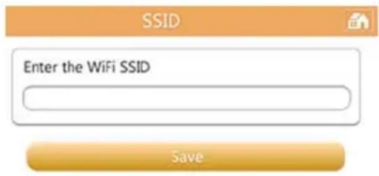 TOSHIBA Canvio AeroMobile - SSID: - 1