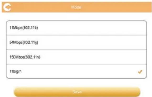 TOSHIBA Canvio AeroMobile - Tryb: - 1
