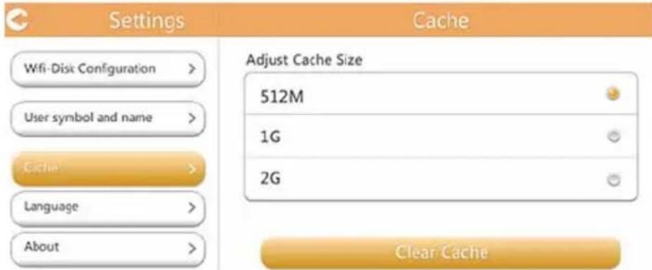 TOSHIBA Canvio AeroMobile - Mvñμn cache (móvo yia εφαρουές) - 1