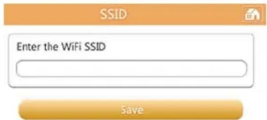 TOSHIBA Canvio AeroMobile - SSID: - 1