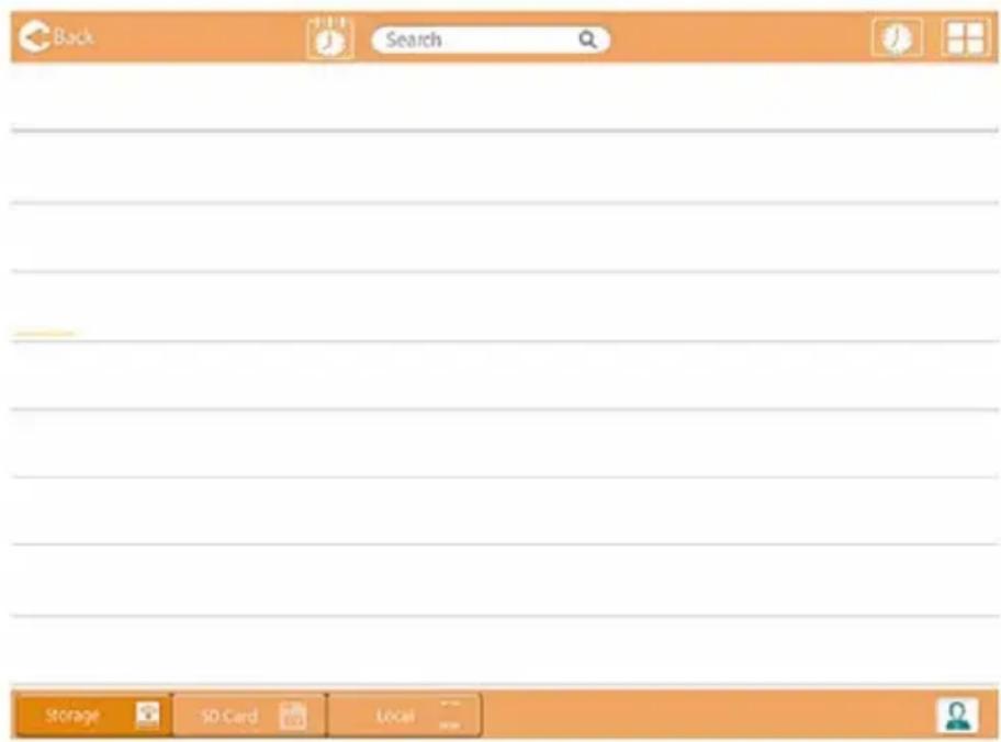 TOSHIBA Canvio AeroMobile - Appalogging - 1