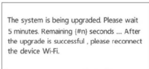 TOSHIBA Canvio AeroMobile - Interface principale - 2