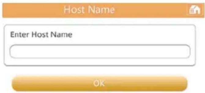 TOSHIBA Canvio AeroMobile - Host Name (Ovopa κεντρικό uπολογίσή): - 1
