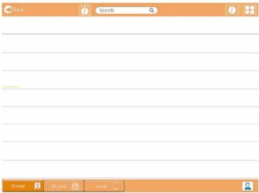 TOSHIBA Canvio AeroMobile - OPMERKING - 1