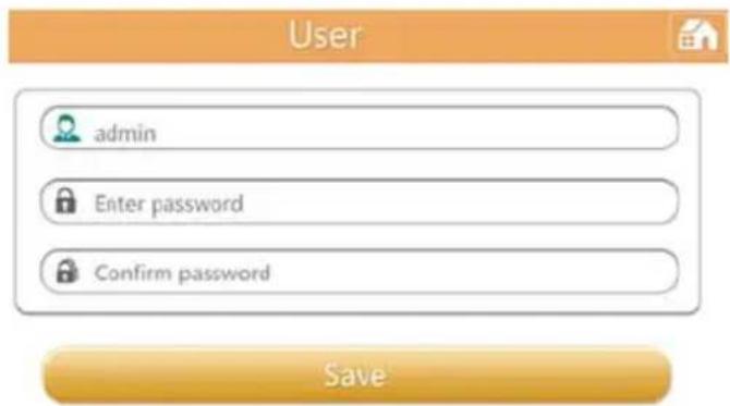 TOSHIBA Canvio AeroMobile - Modify Admin Password (Rendszergazdai jelszó módosítása): - 1