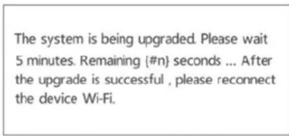 TOSHIBA Canvio AeroMobile - Interfaccia principale - 2