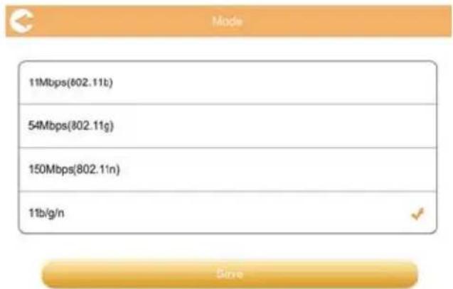 TOSHIBA Canvio AeroMobile - Modus: - 1
