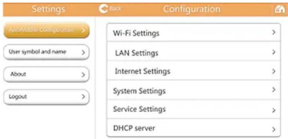 TOSHIBA Canvio AeroMobile - Konfiguration - 2