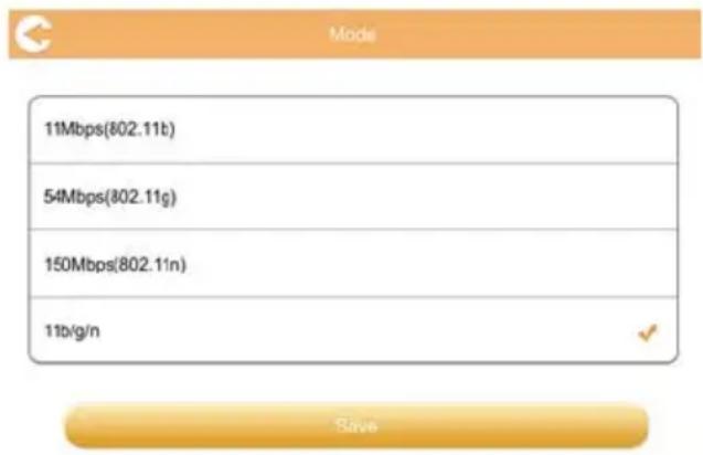 TOSHIBA Canvio AeroMobile - Režim: - 1