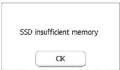 TOSHIBA Canvio AeroMobile - Uso della gestione backup - 2