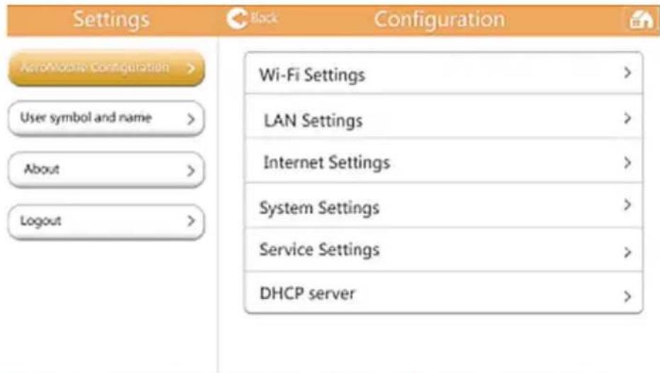 TOSHIBA Canvio AeroMobile - Configurations - 2