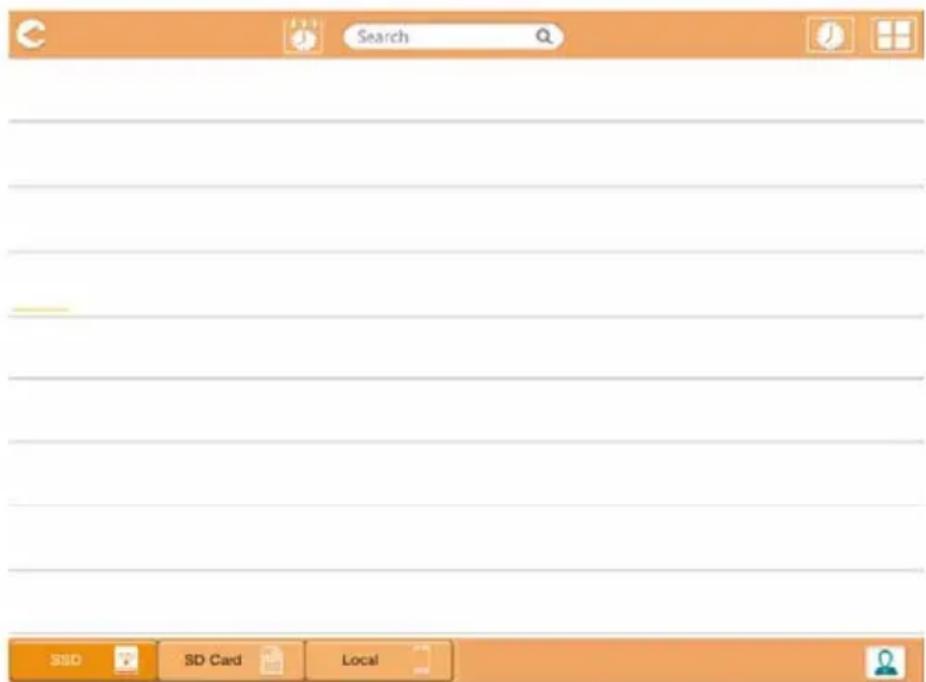 TOSHIBA Canvio AeroMobile - OPMERKING - 1