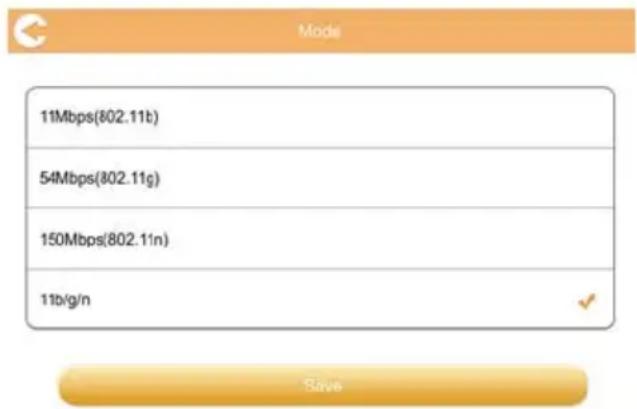 TOSHIBA Canvio AeroMobile - Modo: - 1