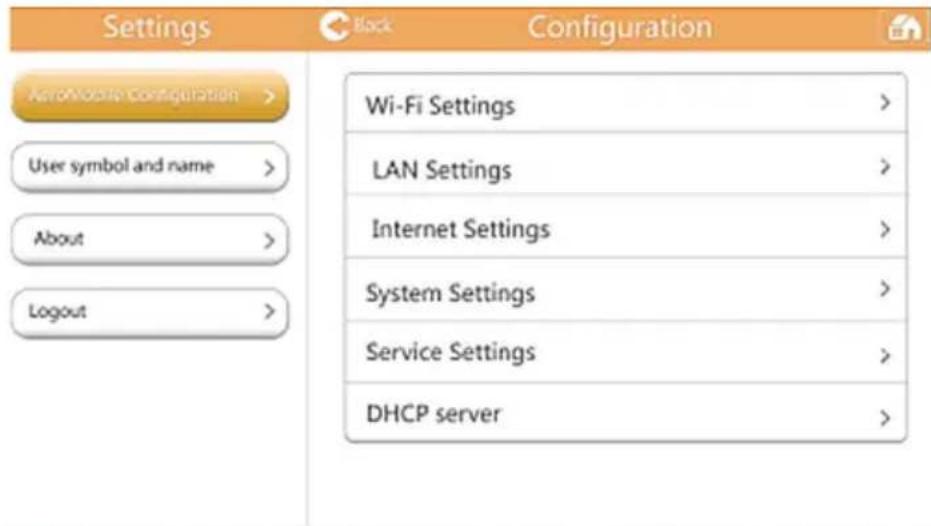 TOSHIBA Canvio AeroMobile - Configurations - 2