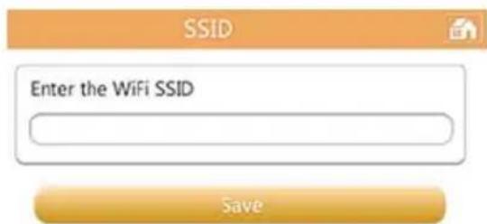 TOSHIBA Canvio AeroMobile - SSID: - 1
