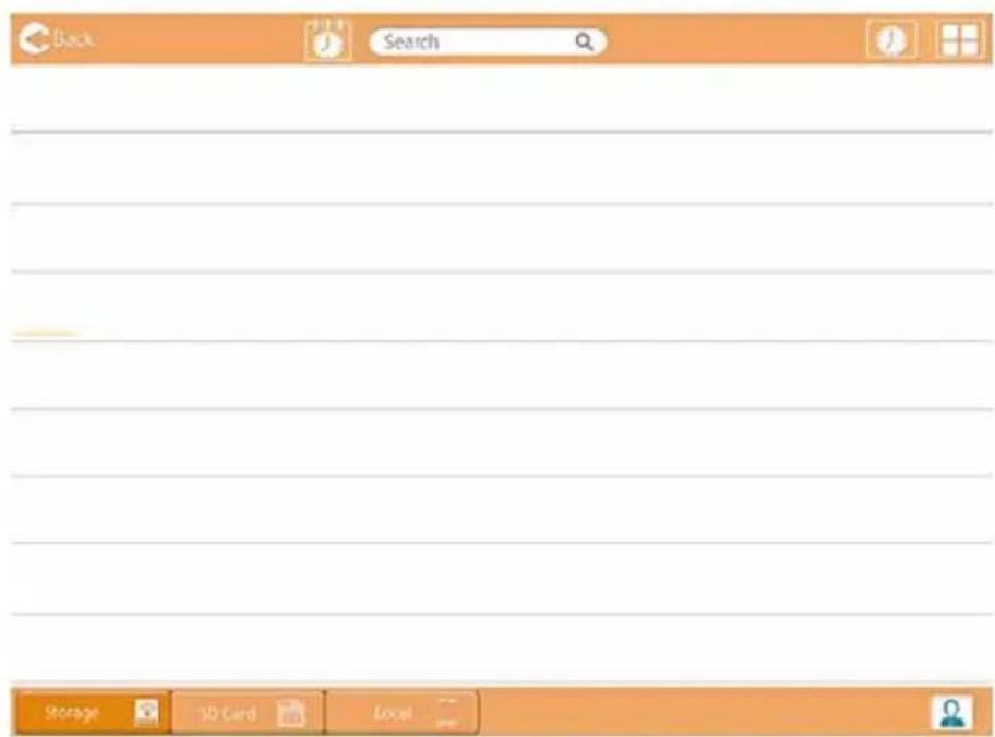 TOSHIBA Canvio AeroMobile - NOTA - 1