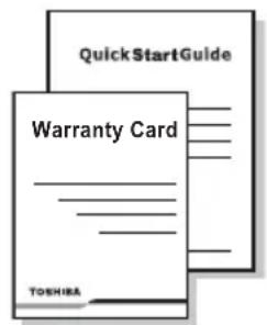 TOSHIBA STOR.E Canvio Connect - Ελέγξτε τα εξαρτήματα - 3