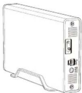TOSHIBA STOR.E Alu 2S - Bileşenleri kontrol edin - 1