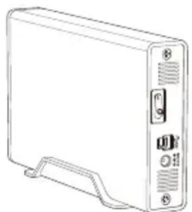 TOSHIBA STOR.E Alu 2S - De onderdelen controleren - 1
