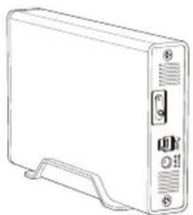 TOSHIBA STOR.E Alu 2S - Skontrolujte komponenty - 1