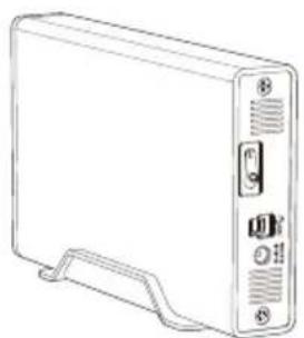 TOSHIBA STOR.E Alu 2S - Sprawdzanie zawartosci zestawu - 1