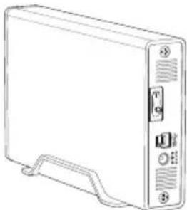 TOSHIBA STOR.E Alu 2S - # - 1