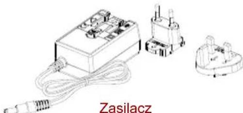TOSHIBA STOR.E Alu 2S - Sprawdzanie zawartosci zestawu - 2
