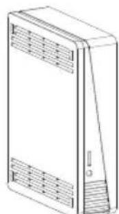 TOSHIBA Canvio Desk - Uvod - 1