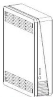 TOSHIBA Canvio Desk - Sprawdzanie zawartosci zestawu - 1
