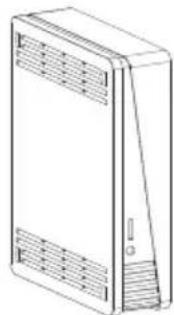TOSHIBA Canvio Desk - A csomag tartalmának Ellenőrzése - 1