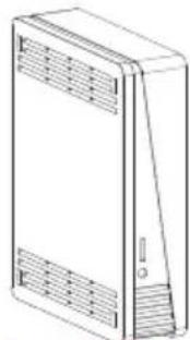 TOSHIBA Canvio Desk - Tarkista toimitussisälto - 1