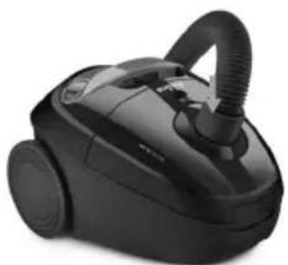 AMICA Ora VM 1022 - Crno6aBaHe Ha yctpoCTBOTO - 1