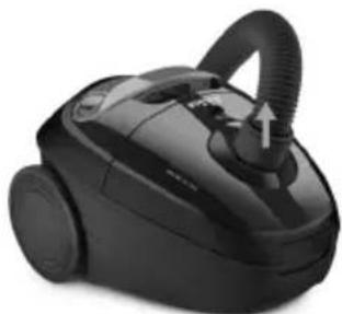 AMICA Ora VM 1022 - A keszülk összeszerelése - 2