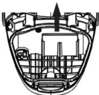 AMICA Ora VM 1022 - OuunenHn i 3amHa BxidHoro fInbTpa - 1